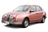 Mitsuoka Viewt