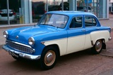 Москвич 403