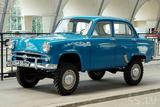 Москвич 410