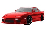 Nissan 200 SX