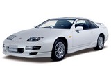 Nissan 300 ZX