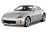 Nissan 350Z