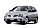 Nissan Almera Tino