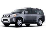 Nissan Armada
