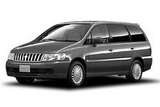 Nissan Bassara