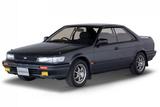 Nissan Bluebird