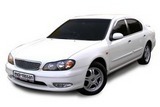 Nissan Cefiro