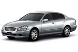 Nissan Cima