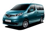 Nissan Evalia