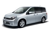 Nissan Lafesta