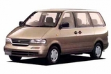 Nissan Largo