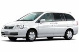 Nissan Liberty