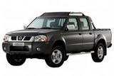 Nissan NP300