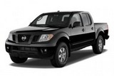 Nissan Pick Up