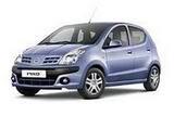 Nissan Pixo