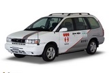Nissan Prairie