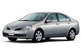 Nissan Primera