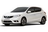 Nissan Pulsar