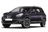 Nissan Qashqai+2