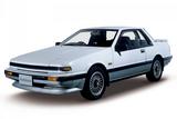 Nissan Silvia