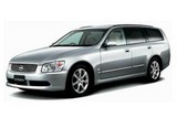 Nissan Stagea