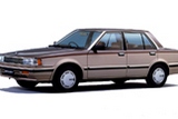 Nissan Stanza