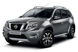 Nissan Terrano