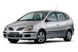 Nissan Tino