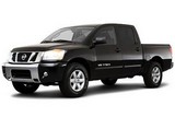 Nissan Titan