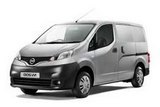 Nissan Vanette