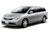 Nissan Wingroad