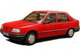 Peugeot 309