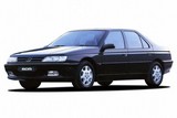 Peugeot 605
