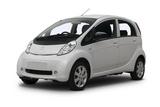 Peugeot Ion