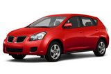 Pontiac Vibe