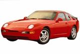 Porsche 968