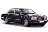 Rolls Royce Silver Seraph