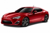 Scion FR-S