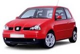 Seat Arosa