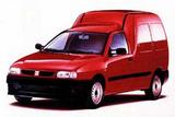 Seat Inca