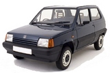 Seat Marbella Besito