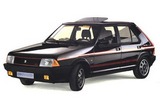 Seat Ronda