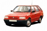 Skoda Forman