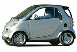 Smart City Coupe