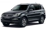 Ssang Yong Rexton