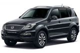 Ssang Yong Rexton