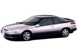 Subaru Alcyone / XT