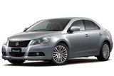 Suzuki Kizashi