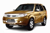Tata Safari
