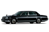 Toyota Century